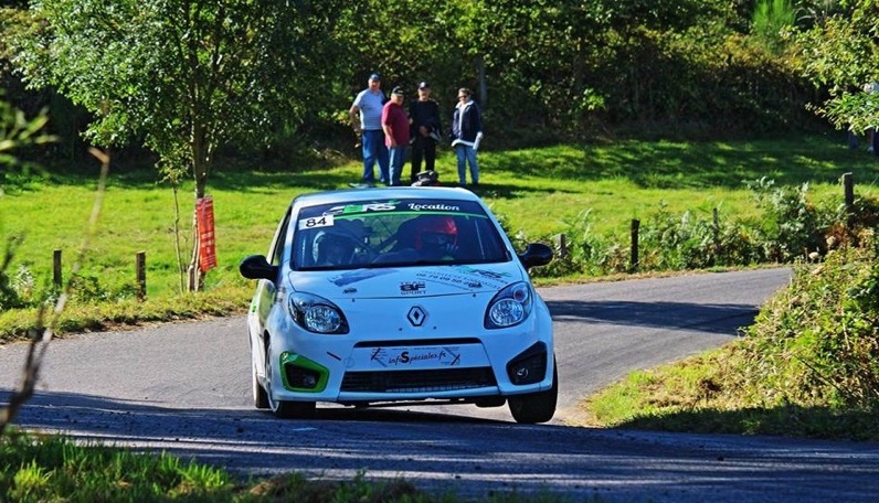 Twingo R1