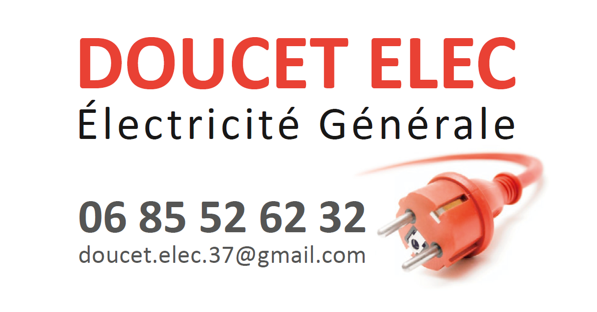 Doucet elec