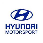 Logo hyundai