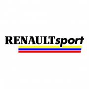 Renault sport 
